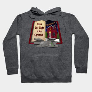 Story TIme Hoodie